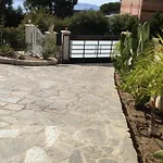 Le Loft Vila Ajaccio (Corsica)