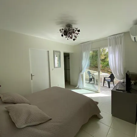 Le Loft Ajaccio (Corsica)