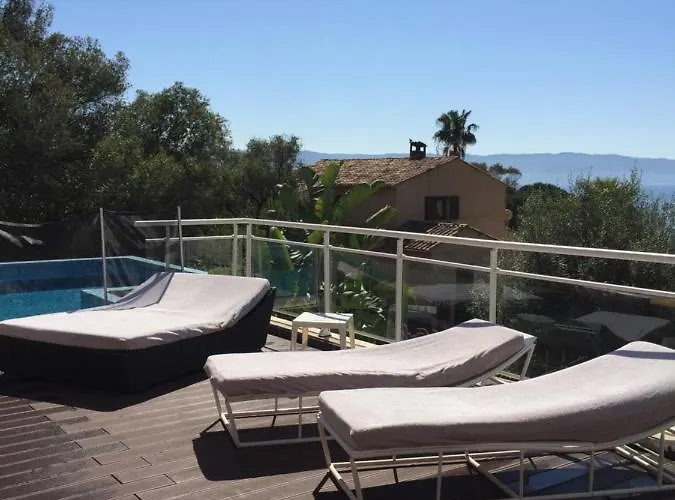 Le Loft Ajaccio (Corsica)