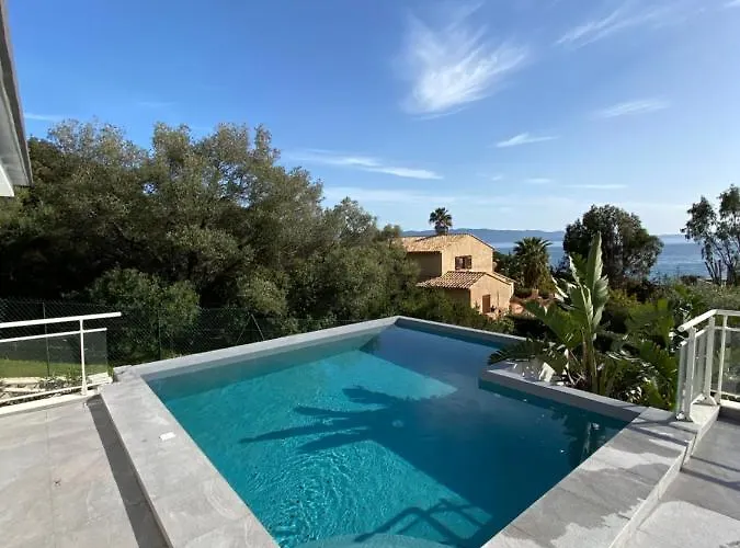 Villa Le Loft Ajaccio (Corsica)