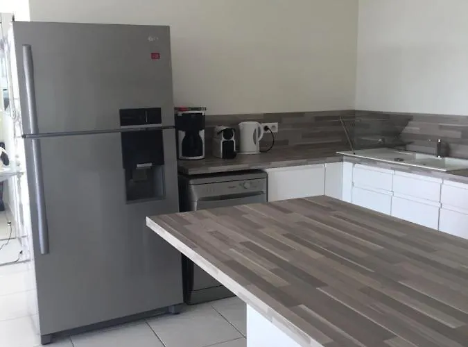 Le Loft * Ajaccio (Corsica)