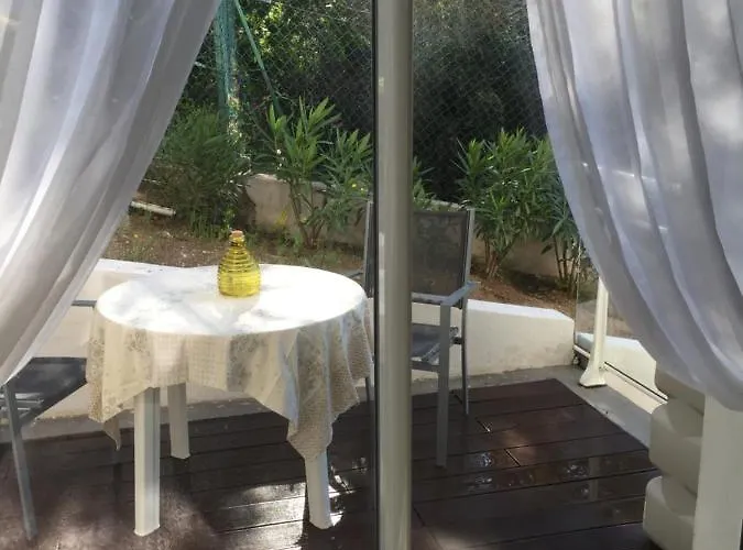 Le Loft * Ajaccio (Corsica)