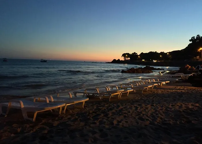 Le Loft Villa Ajaccio (Corsica)