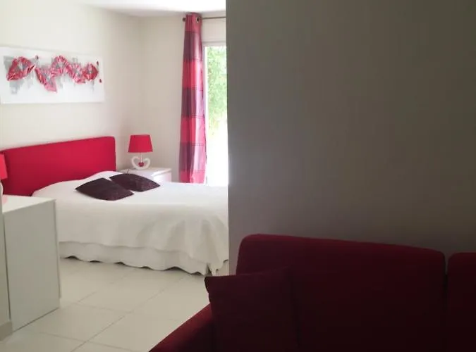 Le Loft Ajaccio (Corsica)