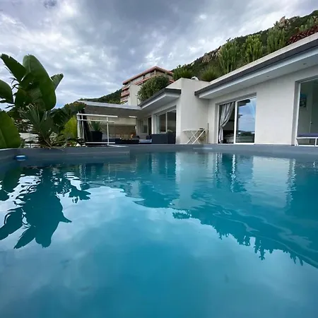 Le Loft Villa *
