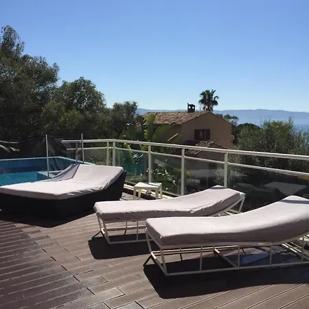 Le Loft Ajaccio (Corsica)