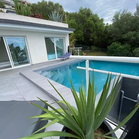 Villa Le Loft *