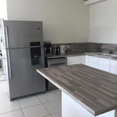 Le Loft * Ajaccio (Corsica)