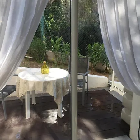 Le Loft * Ajaccio (Corsica)