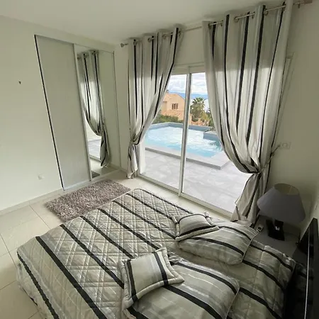 Le Loft Villa *