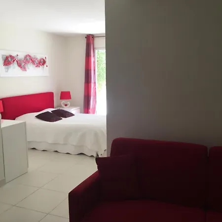 Le Loft Ajaccio (Corsica)