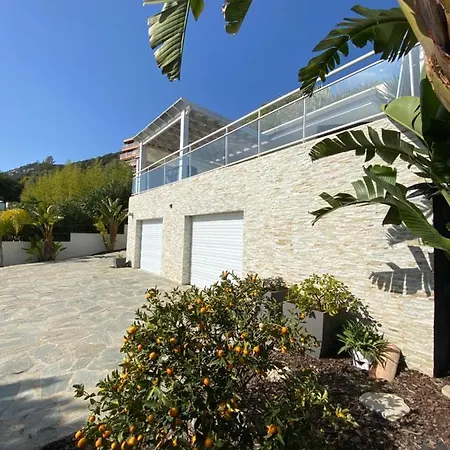 Le Loft Ajaccio (Corsica)