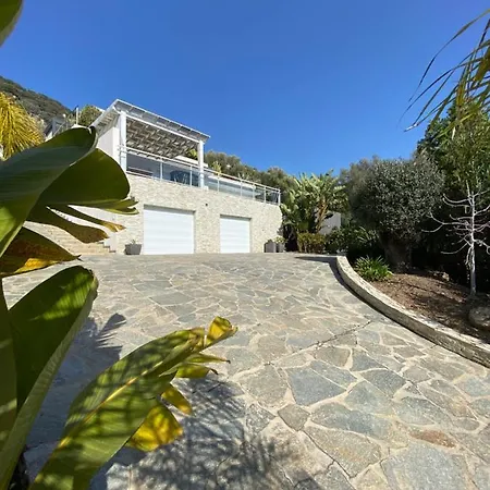 Le Loft Ajaccio (Corsica)