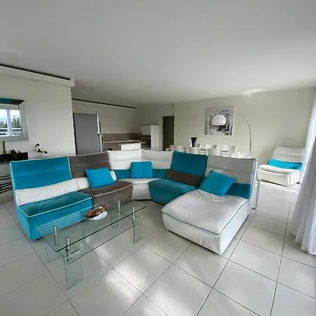 Le Loft Villa *