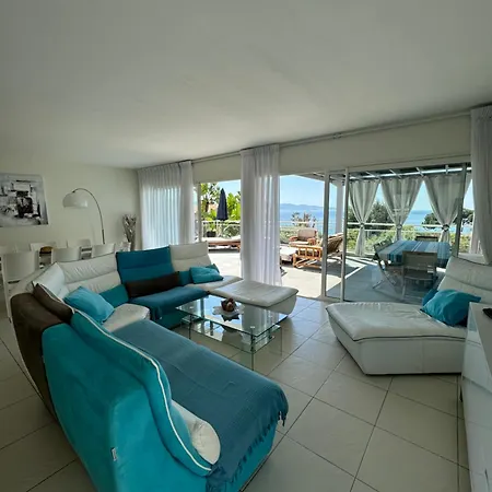 Villa Le Loft