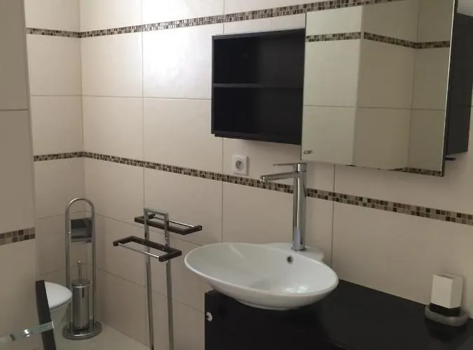 Le Loft Villa Ajaccio (Corsica)