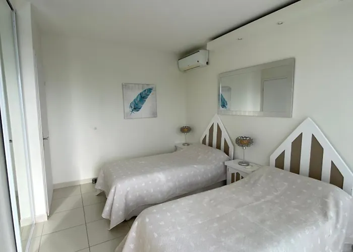 Le Loft Villa Ajaccio (Corsica)