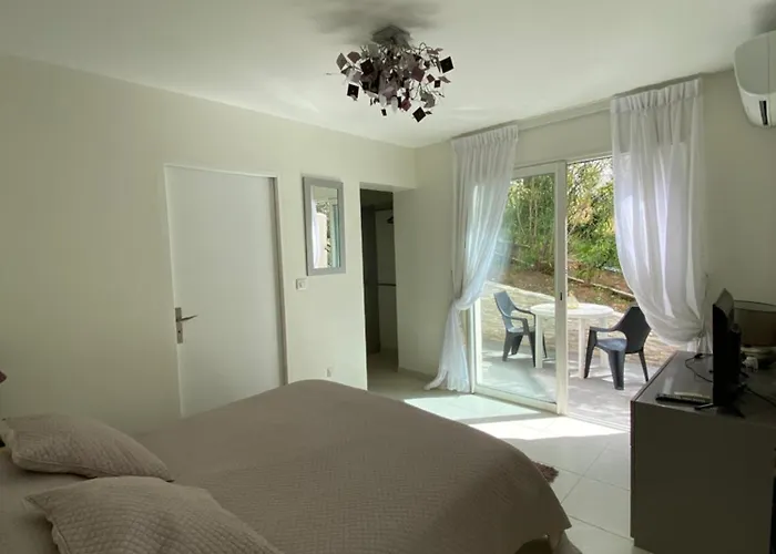 Le Loft Ajaccio (Corsica)